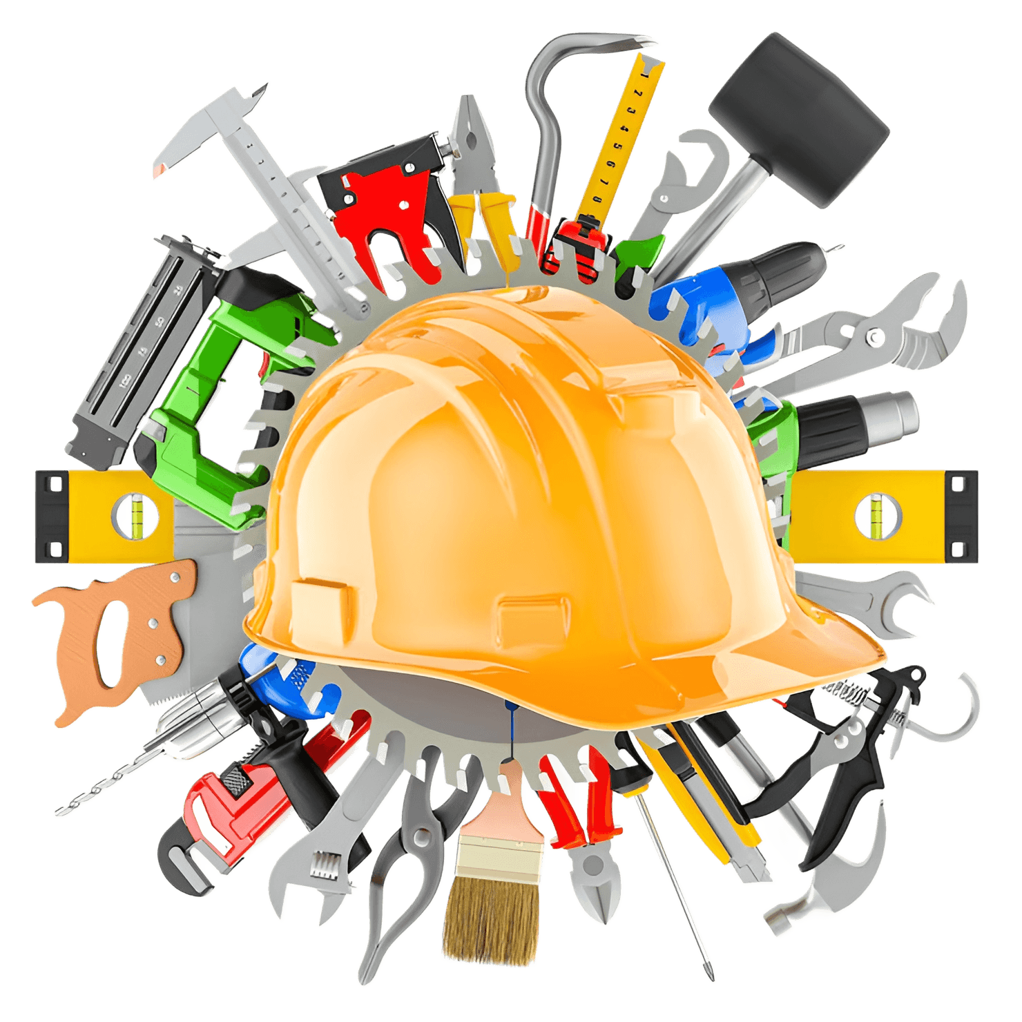 Reno & Remodel Expert Renovation Technician
