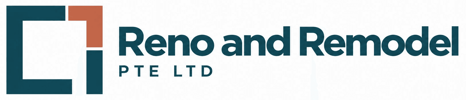 Reno & Remodel logo