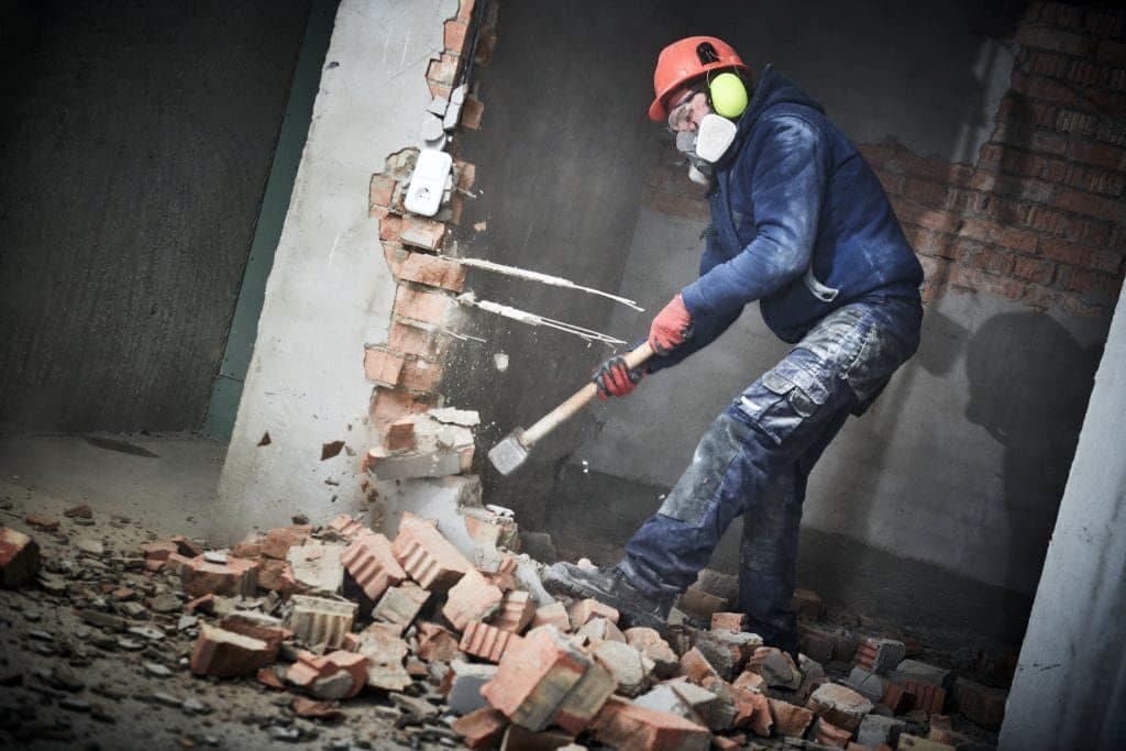 Wall Hacking