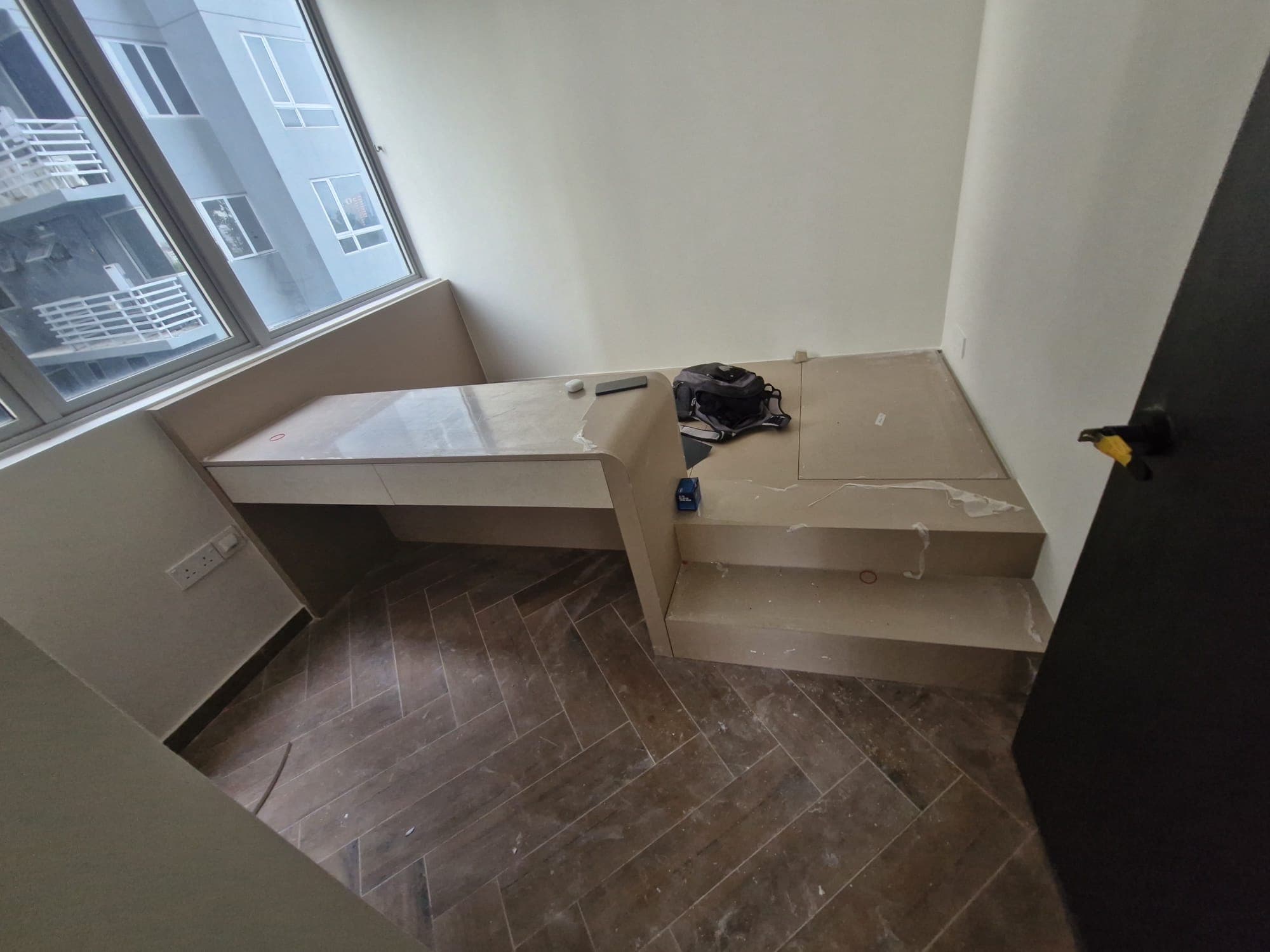 Reno & Remodel project 3