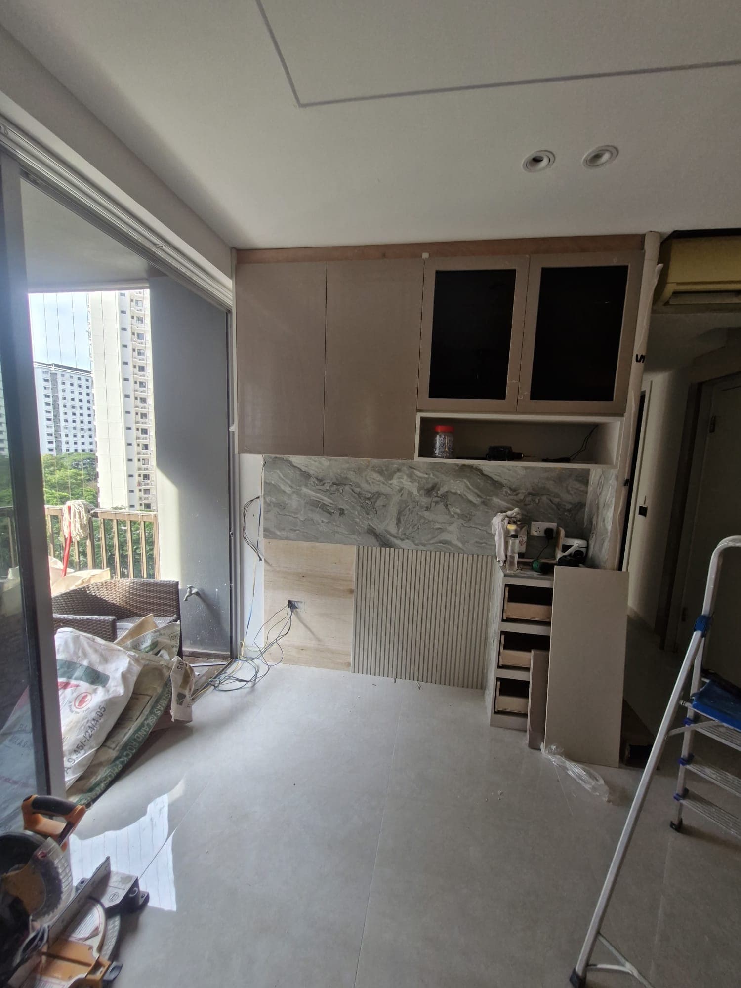 Reno & Remodel project 5