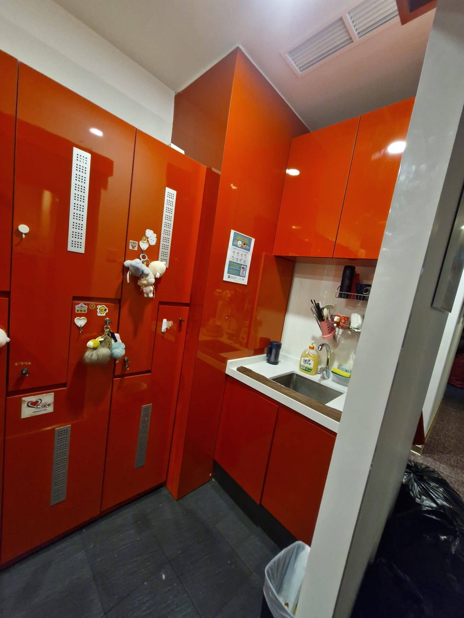 Reno & Remodel project 7