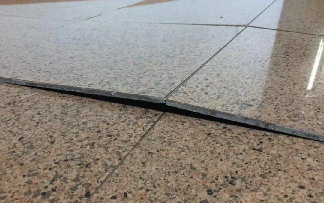 Tile Overlay & Replacement