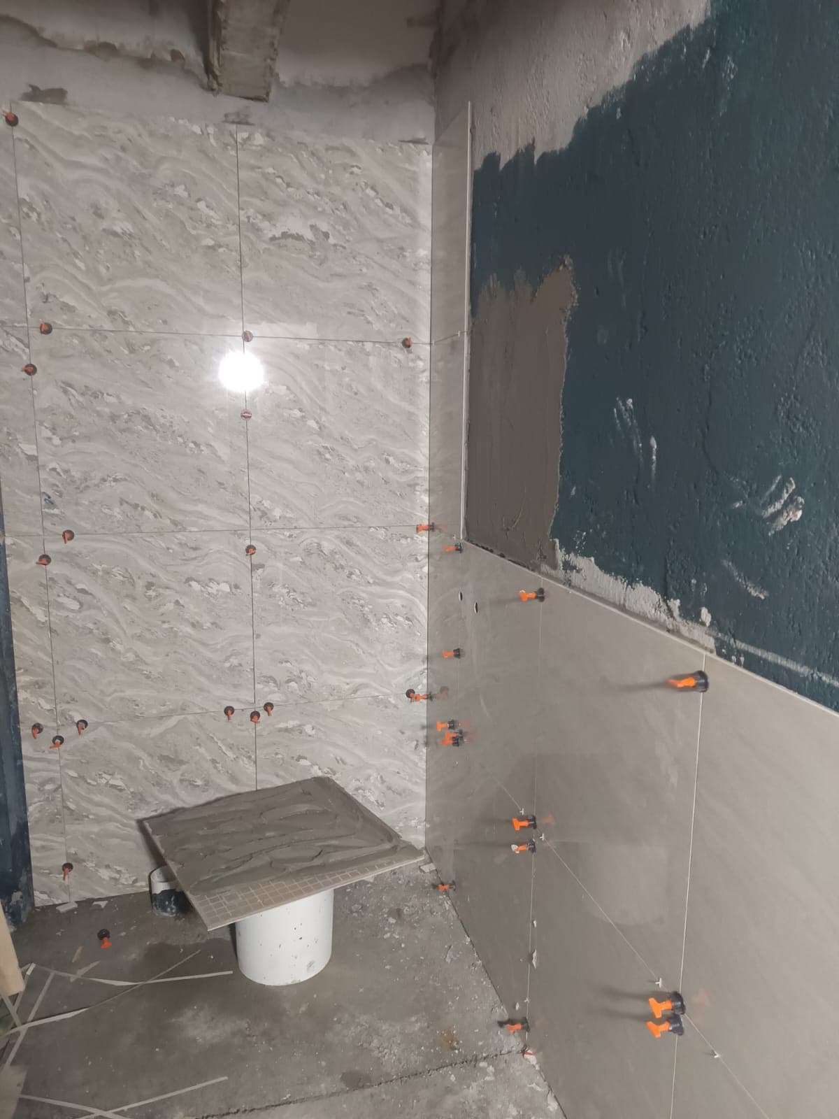 Tiling Services