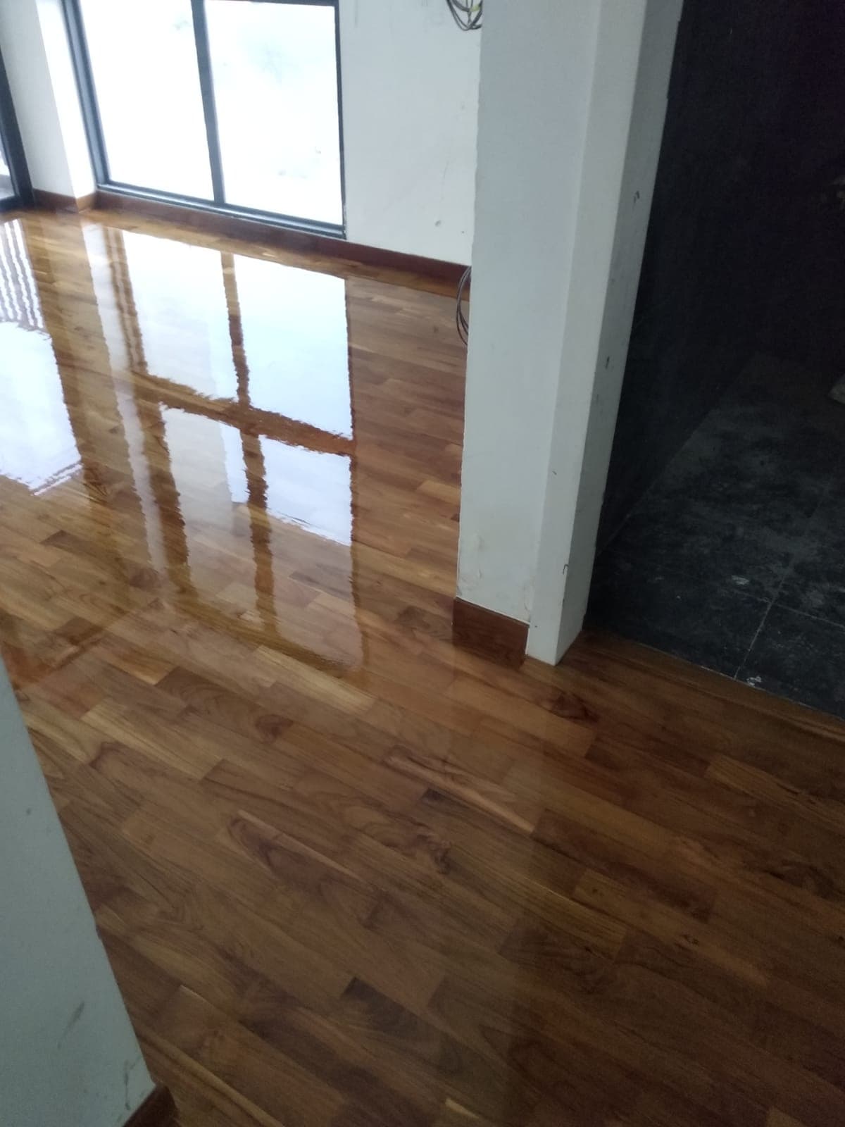 Reno & Remodel project 7