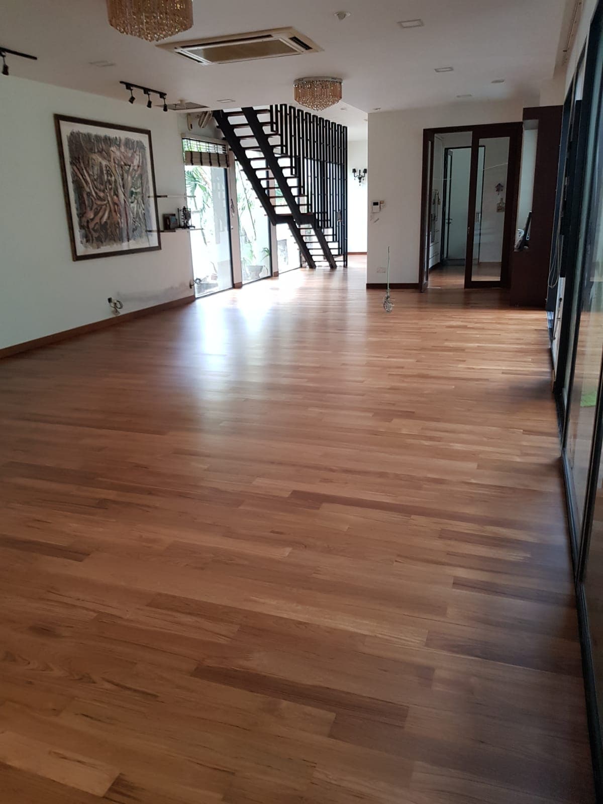 Reno & Remodel project 3