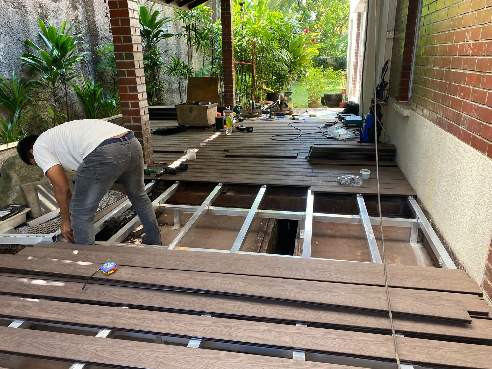 Roofing Services