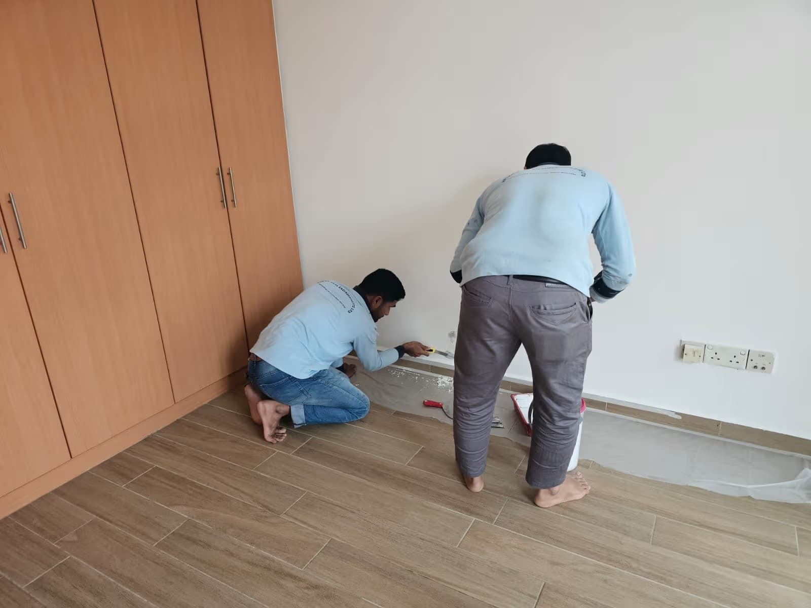 Why Waterproofing Is Essential for Singapore Homes