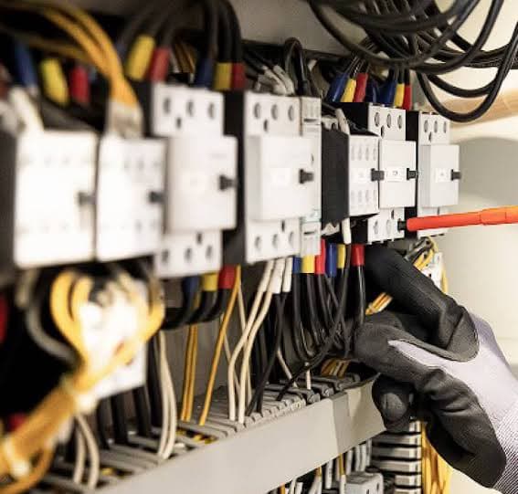 Electrical Services