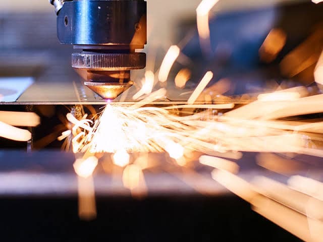 Metal Fabrication