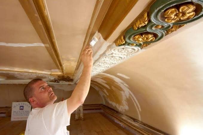 Reno & Remodel project 5