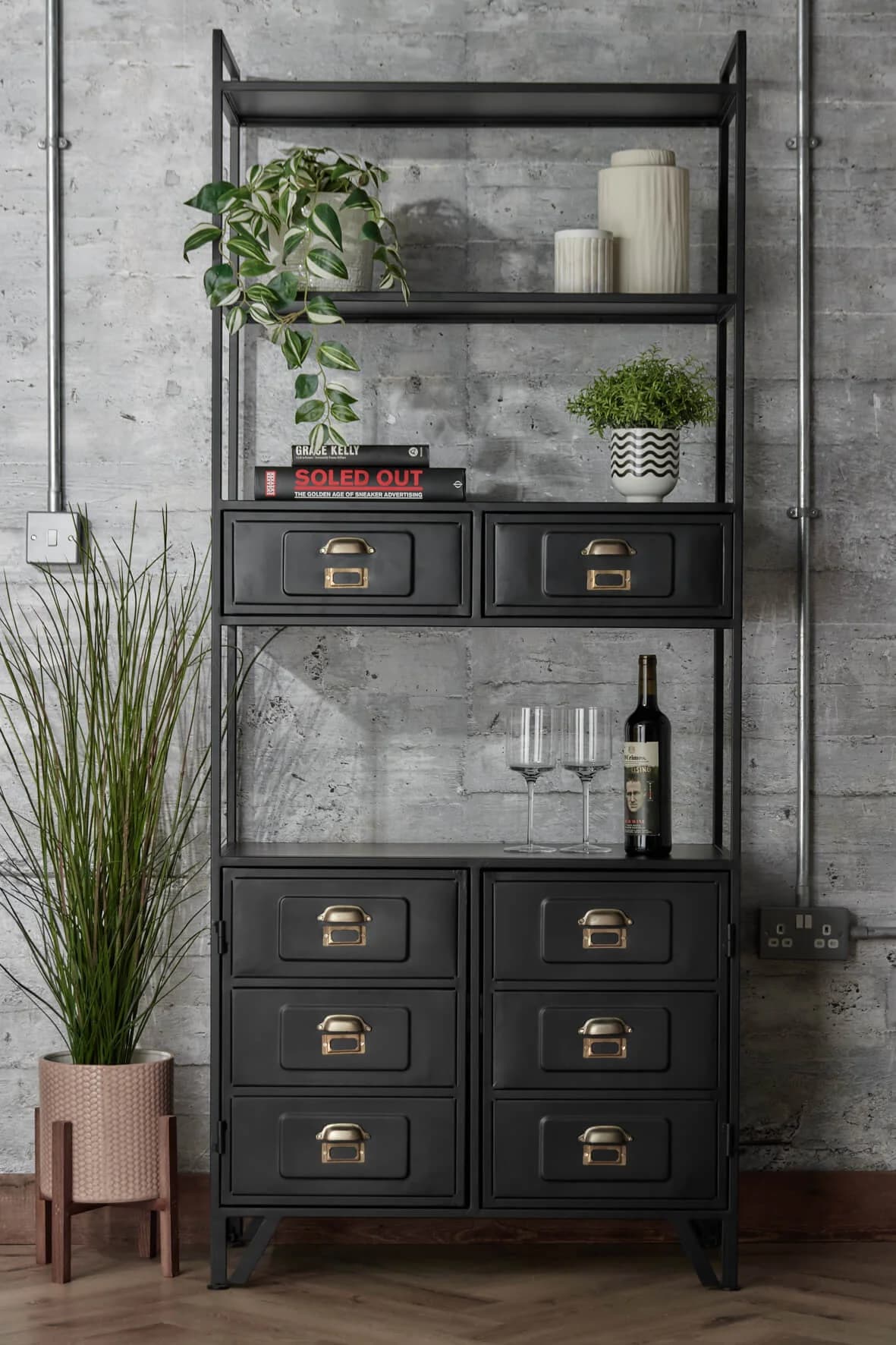 Reno & Remodel project 10