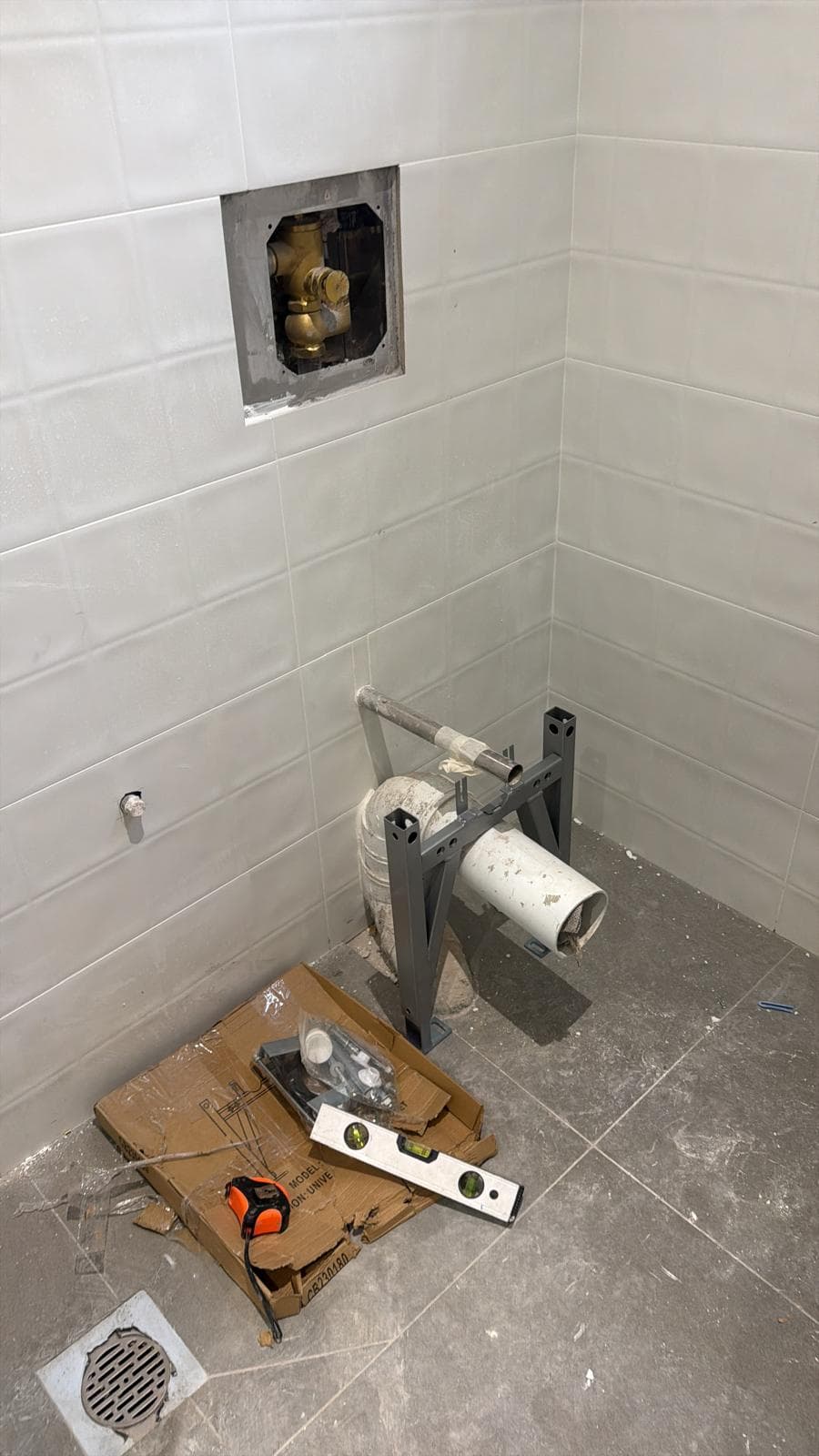 Reno & Remodel project 8